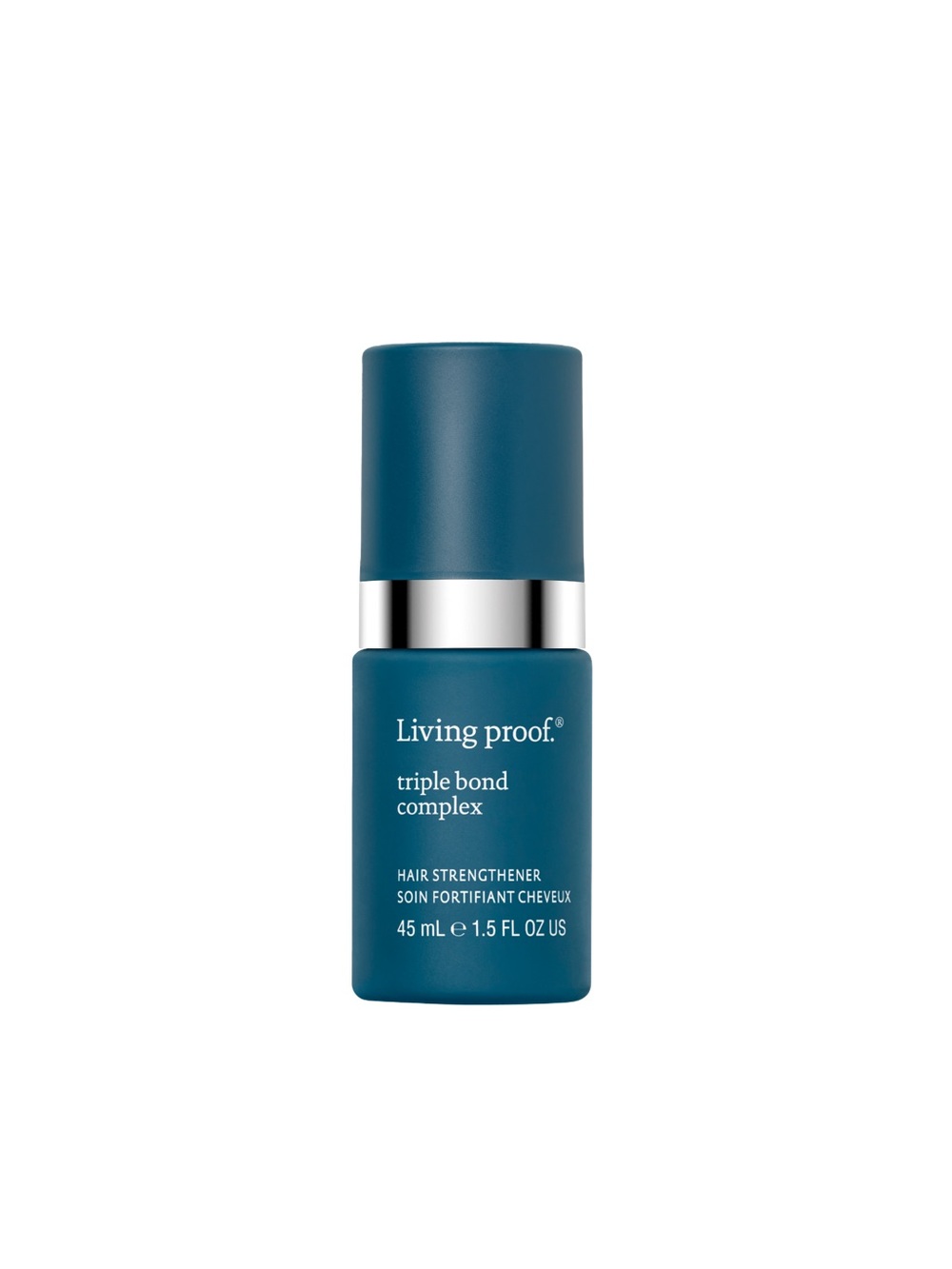 New living proof Triple Bond Complex